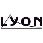 Image of the Lyon Adjustable Rope Lanyard 170 cm Orange
