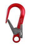 Thumbnail image of the undefined MOUNTING duralumin Carabiner