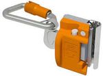 Image of the Miller Söll Vi-Go Guided-type fall arrester with Carabiner