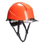 Image of the Portwest Skyview Safety Helmet