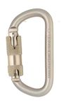 Thumbnail image of the undefined 10mm Steel Equal D Kwiklock Captive Bar Gold