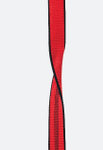 Image of the Edelrid X-TUBE 25 mm, Red/Black