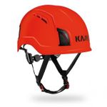 Image of the Kask Zenith PL - Red