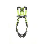 Thumbnail image of the undefined H500 Industry Standard Harness with Automatic buckles Front D ring, S/M