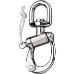Image of the Ronstan Trunnion Snap Shackle
