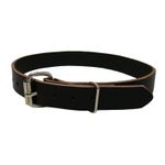 Image of the Buckingham SINGLE PIECE LEATHER FOOT STRAP 26″