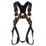 Image of the Heightec NEXUS 2 Point Fall Arrest Harness Quick Connect