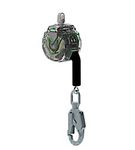 Thumbnail image of the undefined V-TEC 3m Cable PFL - Steel Swivel Hook
