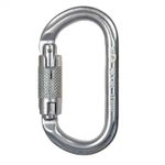 Thumbnail image of the undefined Karabiner Alu Oval TW