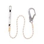 Image of the Heightec CORE Single Lanyard Scaffold Hook 1.75 m