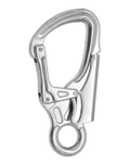 Thumbnail image of the undefined Advance Steel Carabiner, Silver