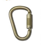 Thumbnail image of the undefined Steel Carabiner N-247G