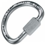 Image of the Camp Safety D QUICK LINK 10 mm STEEL