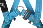 Image of the Vento VYSOTA 043 Fall Arrest Harness, Size 2