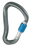 Thumbnail image of the undefined Ascent Hms Screwgate Carabiner