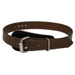 Image of the Buckingham SINGLE PIECE NYLON FOOT STRAP 26″ with Buckle Pad