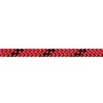 Image of the PMI EZ Bend Hudson Classic Professional 11 mm Rope 200 m, 656 ft, Red/black