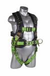 Image of the Guardian Fall Monster Premium Edge Harness S