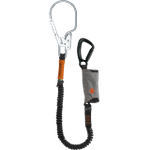 Image of the Skylotec Skysafe Pro Flex with FS 92 and STAK TRI carabiners