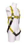 Image of the PP Safety Fall arrest harness, FRS MK2 Small