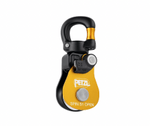 Image of the Petzl SPIN S1 OPEN