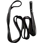 Image of the PMI Power Sling, Black/White