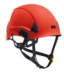 Image of the Petzl STRATO red