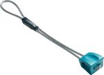Image of the DMM Wallnut 8 Turquoise