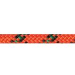 Image of the PMI Isostatic Polyester 13 mm Rope 92 m, 300 ft, Orange/White/Green