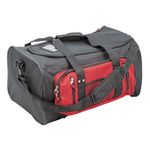 Thumbnail image of the undefined The Holdall Kitbag