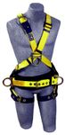 Thumbnail image of the undefined DBI-SALA Delta Harness with Belt Yellow, Medium