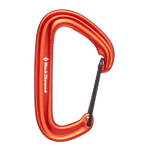 Thumbnail image of the undefined Litewire Carabiner, Octane