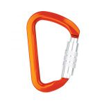 Thumbnail image of the undefined ALTUS Alloy D Tri-act Karabiner