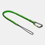 Image of the Never Let Go Go Bungee Tool Lanyard