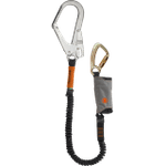 Image of the Skylotec Skysafe Pro Flex with FS 90 ST and KOBRA TRI carabiners