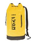 Image of the Lyon Rope Bag 40L Yellow