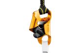Image of the Petzl KNEE ASCENT CLIP