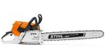 Thumbnail image of the undefined MS661C Chainsaw 