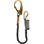 Thumbnail image of the undefined Skysafe Pro Flex with FS 90 ST ANSI and KOBRA TRI carabiners