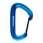 Thumbnail image of the undefined Litewire Carabiner, Blue