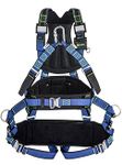 Image of the Miller R' TST Harness, M