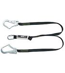 Thumbnail image of the undefined Energy Absorbing Lanyard - Twin Leg Webbing