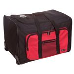 Thumbnail image of the undefined The Multi-Pocket Trolley Bag