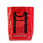 Thumbnail image of the undefined Quarantine Bag Large