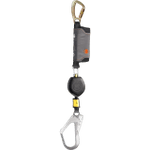Thumbnail image of the undefined Peanut I with FS 90 ST and KOBRA TRI carabiners, 1,8m