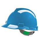 Thumbnail image of the undefined V-Gard Hard Hat Cap Style Blue