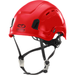 Image of the Climbing Technology Aries Air, Red