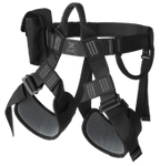 Image of the CMC Tactical Rappel Harness