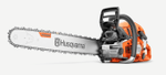 Thumbnail image of the undefined HUSQVARNA 562XP 15