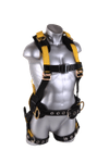 Image of the Guardian Fall Seraph Construction Harness for Confined Space M - L